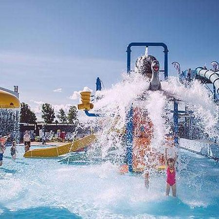 149 Holiday Resort Unity 3 Bedroom Passes Included Brean Buitenkant foto