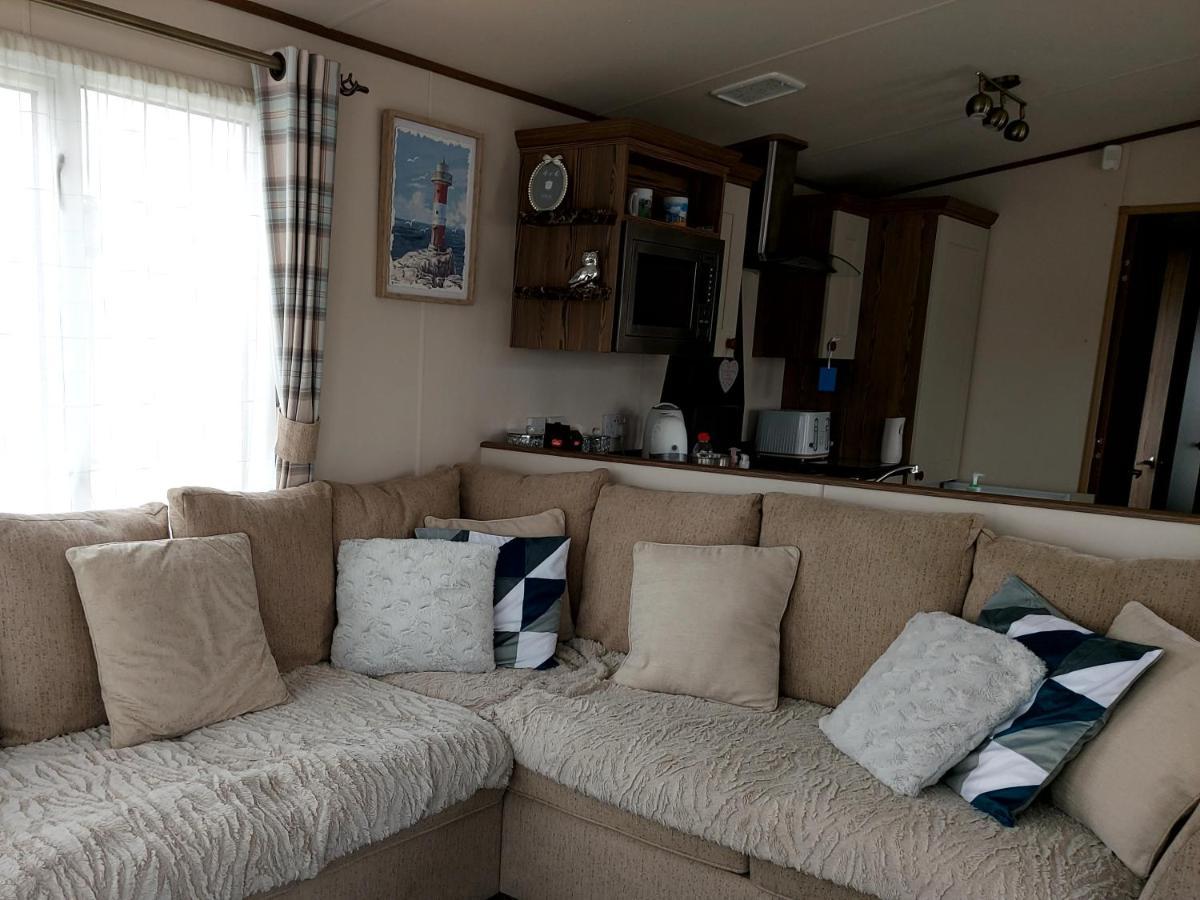 149 Holiday Resort Unity 3 Bedroom Passes Included Brean Buitenkant foto